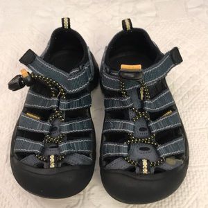 Keen sandals